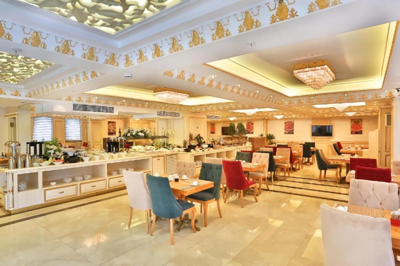 Hotel Emirhan Palace — Фото 3
